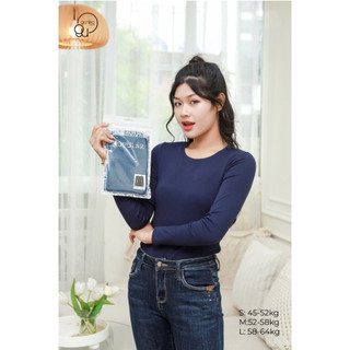 ÁO GIỮ NHIỆT NỮ CAO CẤP