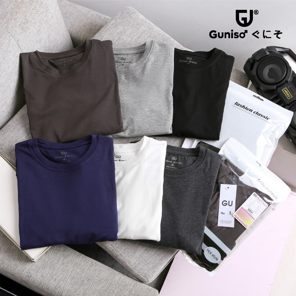 Áo giữ nhiệt nam