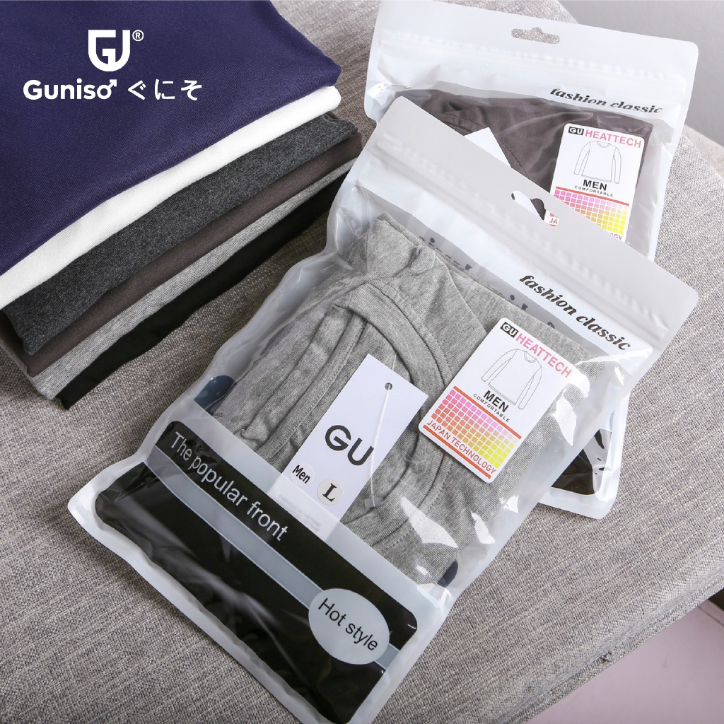 Áo giữ nhiệt nam