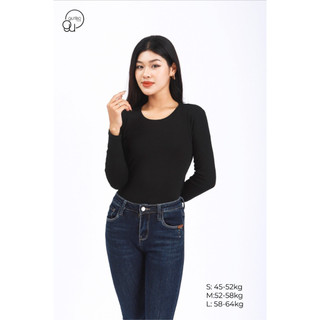ÁO GIỮ NHIỆT NỮ CAO CẤP