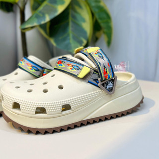 Dép sục Crocs Hiker Classic