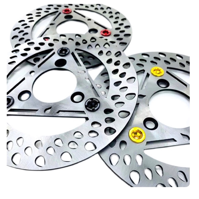 Đĩa Dành Cho Các Dòng Xe Điện 3 Lỗ Size 220mm