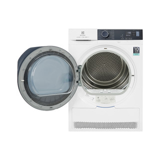 [Pico Official - Lắp đặt 0Đ HN HCM] Máy sấy bơm nhiệt Electrolux EDH804H5WB 8 kg