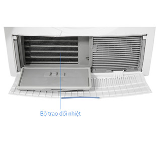 [Pico Official - Lắp đặt 0Đ HN HCM] Máy sấy bơm nhiệt Electrolux EDH804H5WB 8 kg
