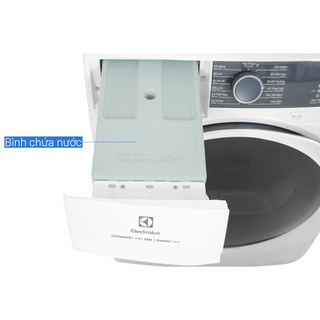 [Pico Official - Lắp đặt 0Đ HN HCM] Máy sấy bơm nhiệt Electrolux EDH804H5WB 8 kg