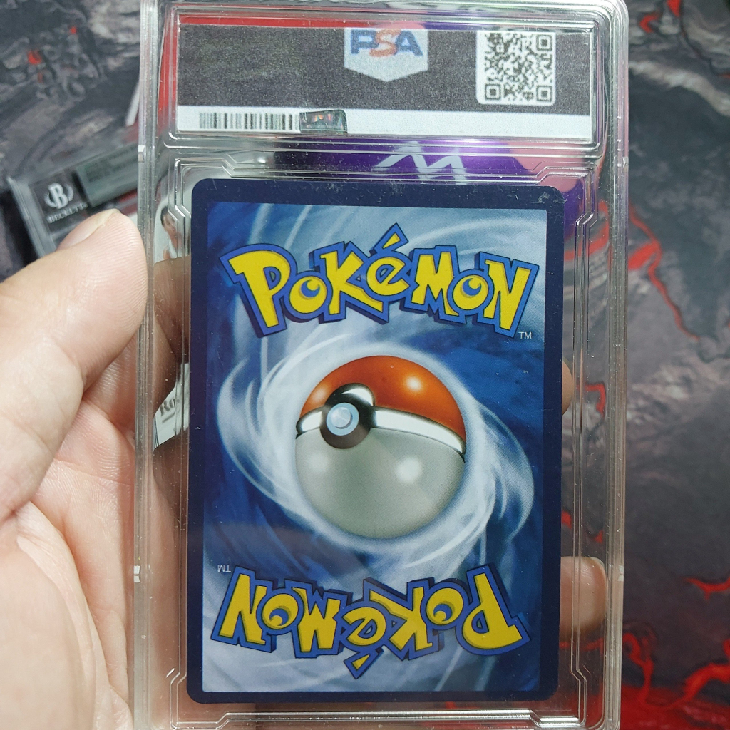 Thẻ bài Pokemon Charizard 679 073 Shiny rồng lửa hắc ám 1459 d37 7