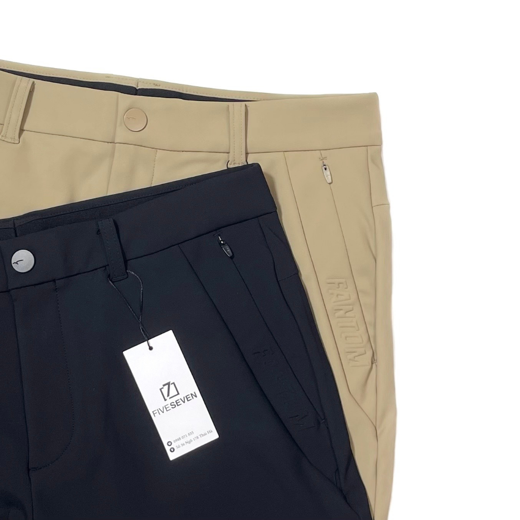 Quần golf Fantom 301 hàng xuất xịn