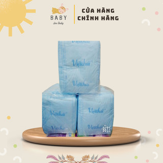 Bỉm dán người già Việt Thái - khobimsiro