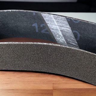 Dây đai nhám 330mm cho máy mài mini - nhám vòng 330x30mm