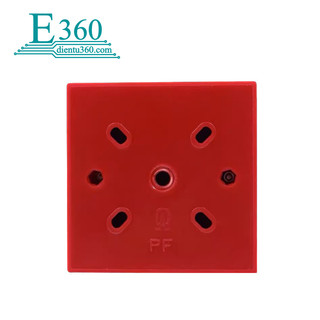 NÚT BÁO CHÁY KHẨN CẤP 3C 220V