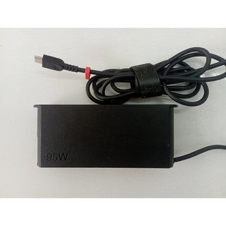 Sạc Lenovo 95w Type C Adapter USB Type C ( Sạc Zin + Tặng dây nguồn)