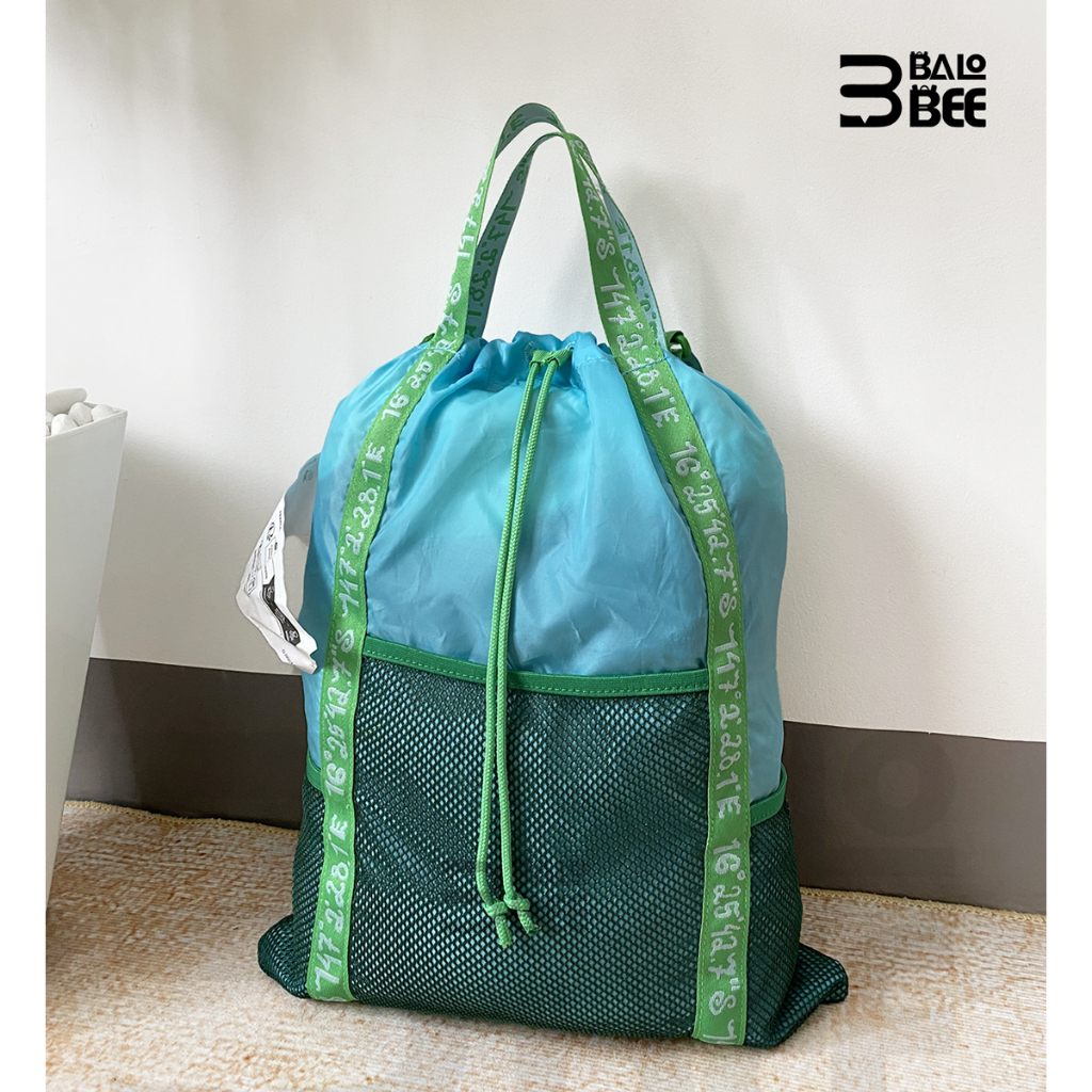 Balo - Túi Xách  I.KEA Hàng X.Dư  - Phong Cách Thời Trang - Có Ngăn Đựng Laptop