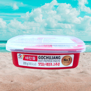 TƯƠNG GOCHUJANG HÀN QUỐC HỘP 200G