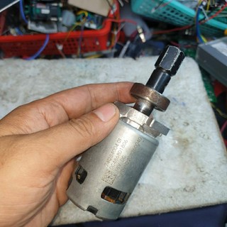 Motor máy phay Ryobi, motor 775 và motor 887, tốc độ cao hệ 18v