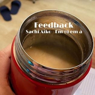 BÌNH Ủ ĐA NĂNG NHẬT