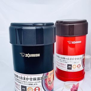 BÌNH Ủ ĐA NĂNG NHẬT