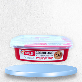 Tương ớt Hàn Quốc Gochujang 200gr