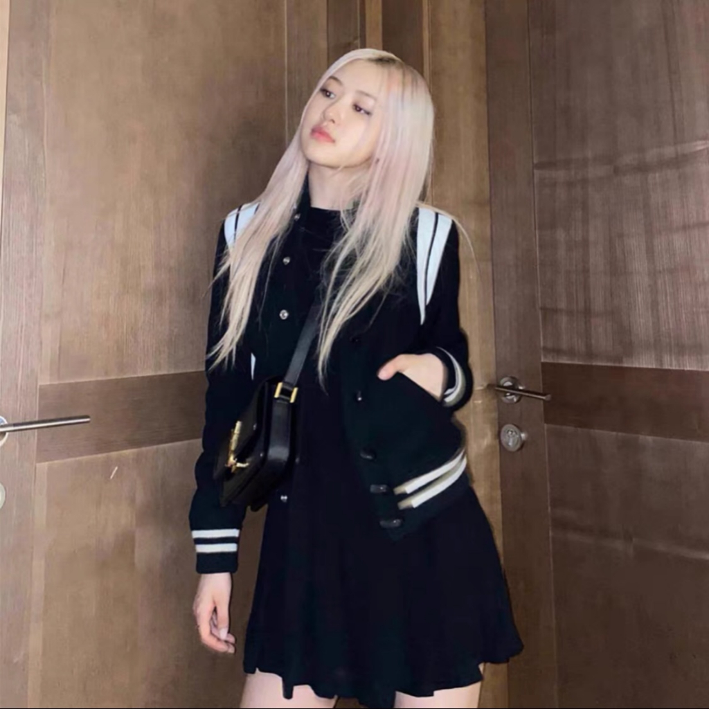 ! Áo khoác nam nữ, bomber sọc vai TEDDY st mtp siêu hót - g5.shop M03