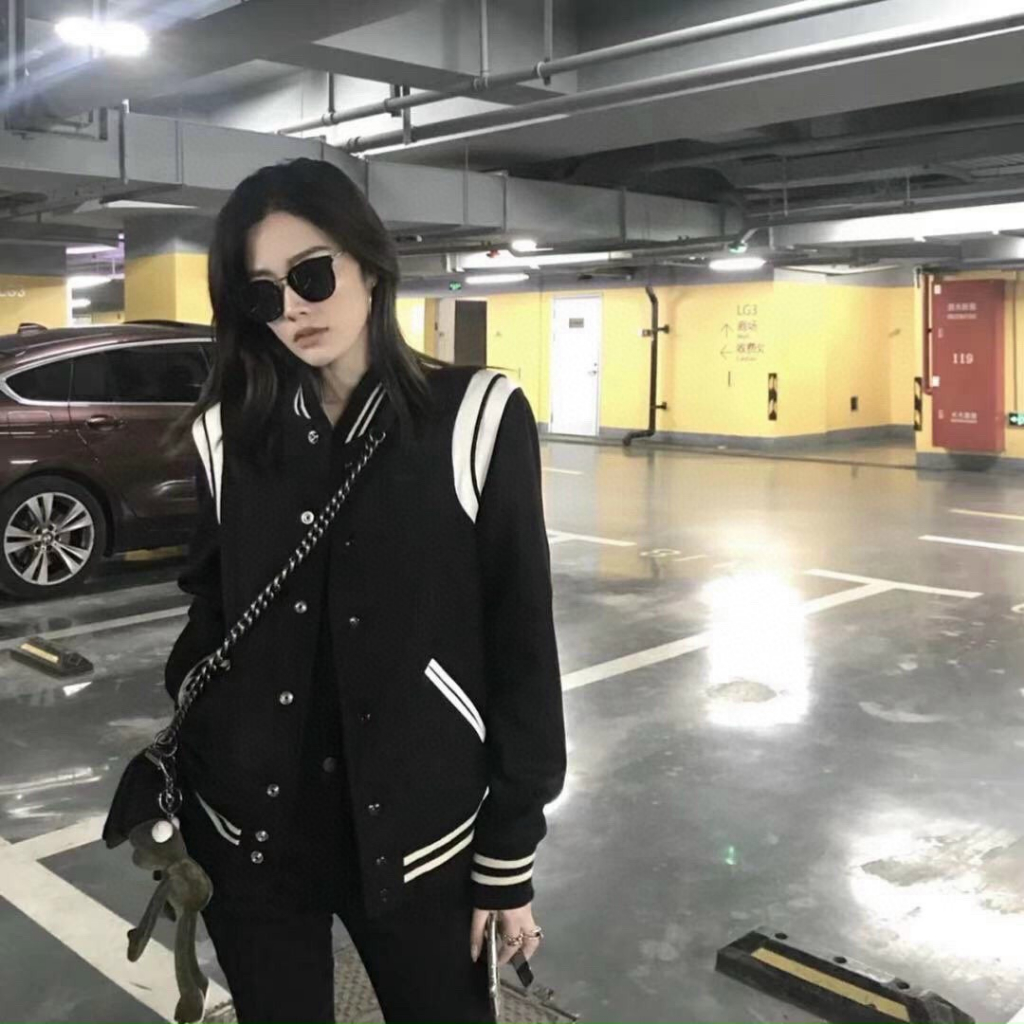 ! Áo khoác nam nữ, bomber sọc vai TEDDY st mtp siêu hót - g5.shop M03