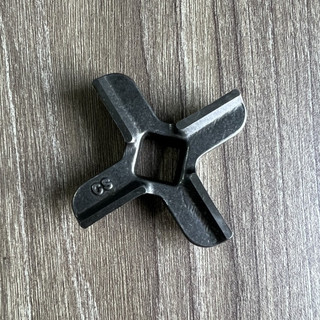 Dao máy xay thịt 12