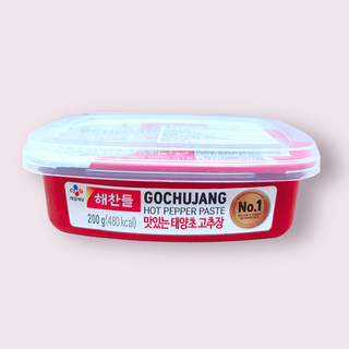 Tương Ớt Hàn Quốc Gochujang Hộp 200g