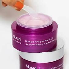 Gel dưỡng ẩm Murad Nutrient-Charged Water Gel 15ml