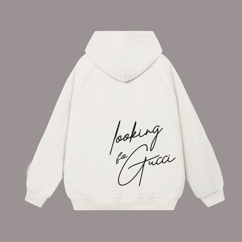 Áo Hoodie The Sevent WN Nỉ Bông Cao Cấp Full 4 Màu Dễ Phối Đồ