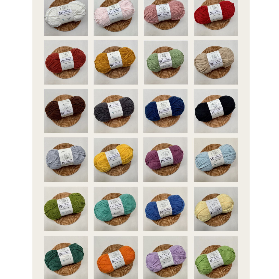 Set bikini 3 màu phối hoa màu siêu tươi tắn "flora set knit"