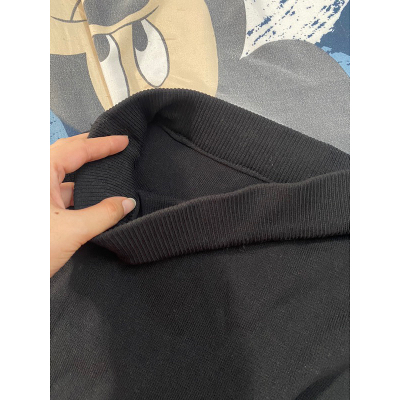 Pass combo 2 chân váy len size s