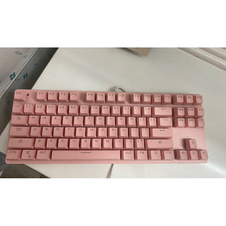 Bàn phím cơ K550 switch blue có led