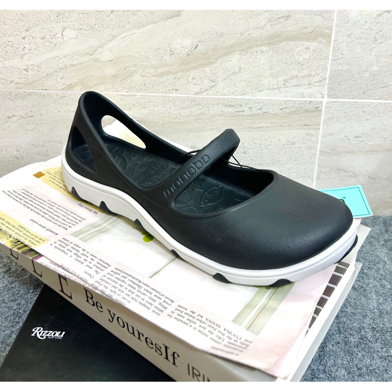 Giày Nhựa Thái Lan di mưa  MONOBO TAMMY 2 LỚP