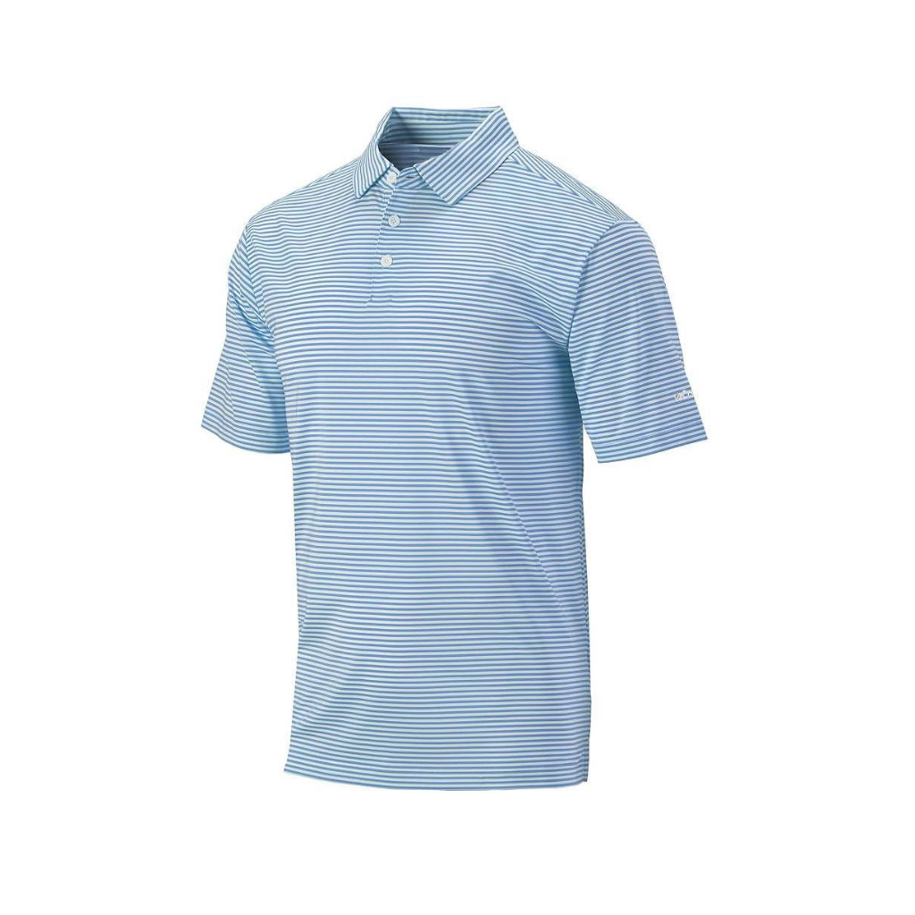 SET 2 Polo golf Columbia dành cho nam.