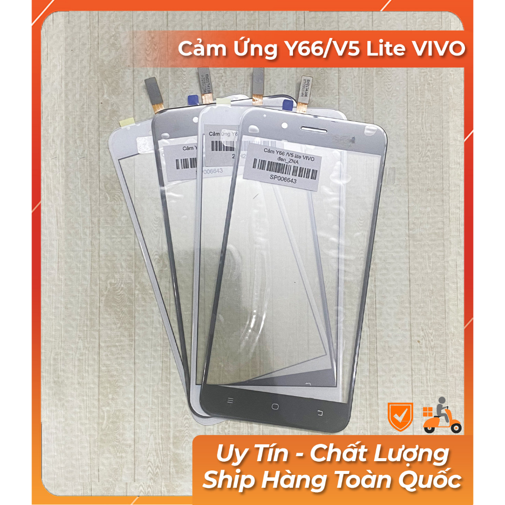 Cảm ứng Y66/V5 lite ViVo