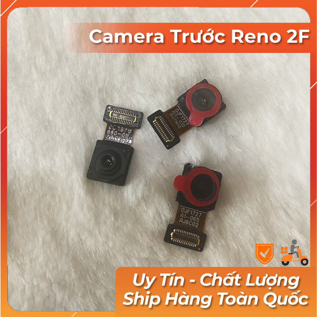 Camera Trước Reno 2F Oppo
