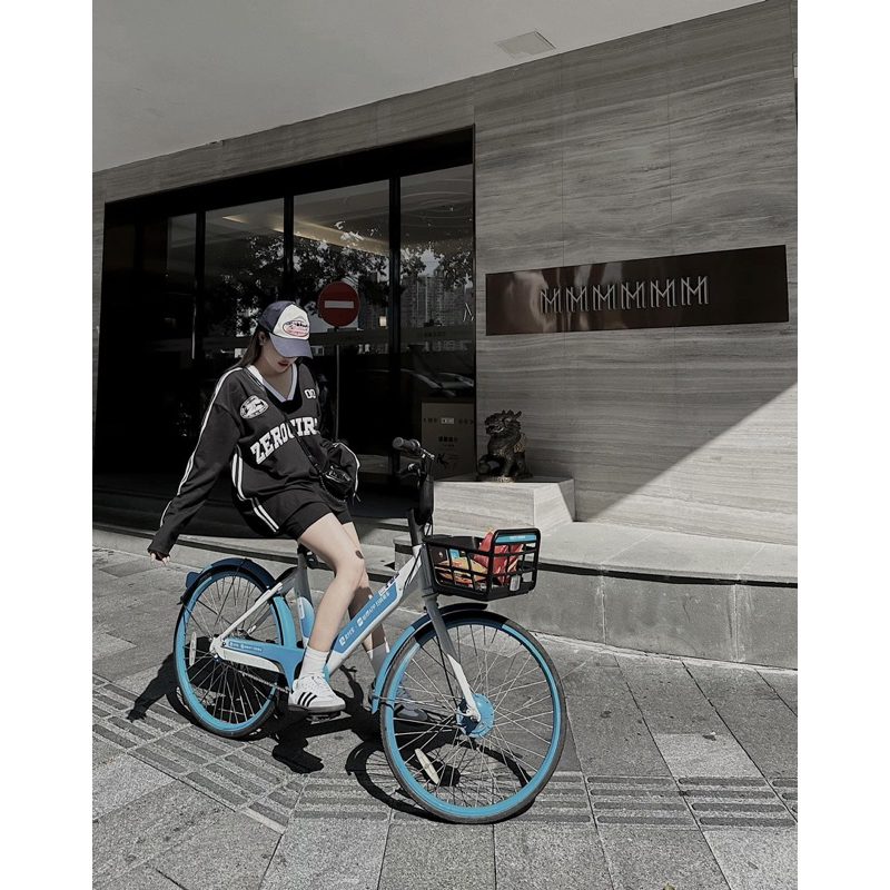 Set Thể Thao Dài Tay MPB