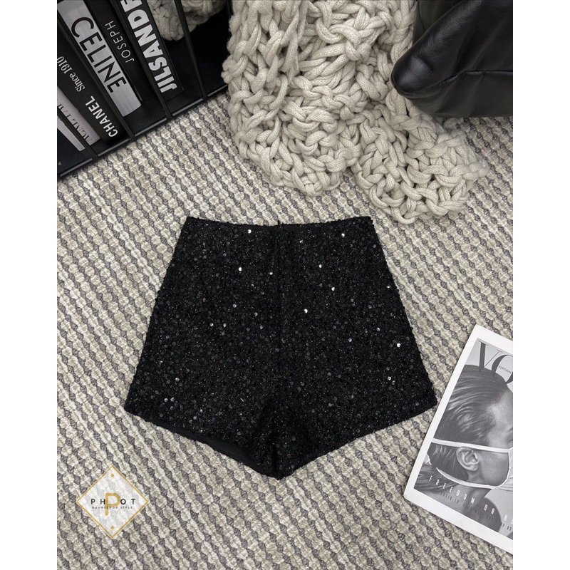 Sooc Dạ Kim Sa Hot Hit