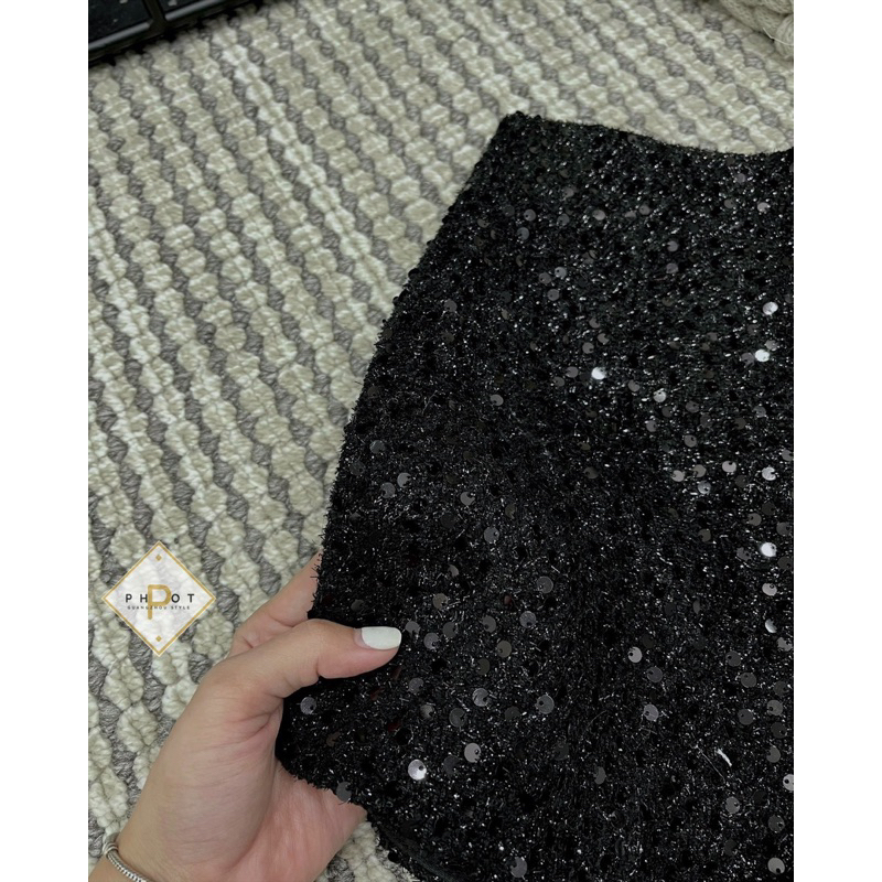 Sooc Dạ Kim Sa Hot Hit