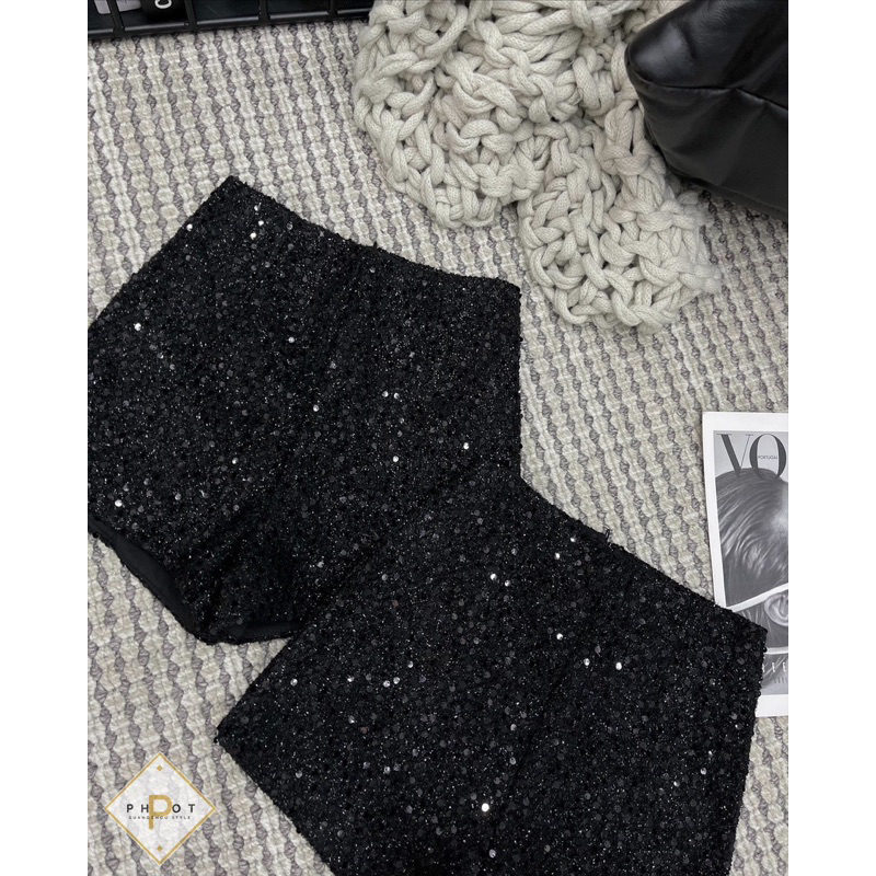 Sooc Dạ Kim Sa Hot Hit