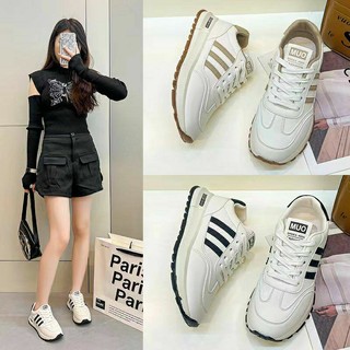 Giày Thể Thao nữ 👟 Freeship👟 giày thể thao hàng hộp xịn full box