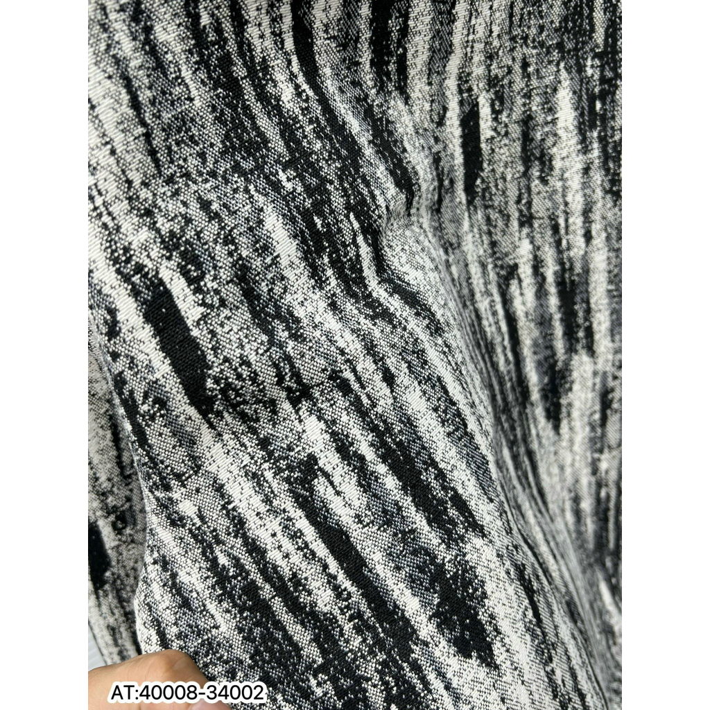 Áo Bomber AN27 chất gấm lụa tàu hai lớp dáng thể thao năng động