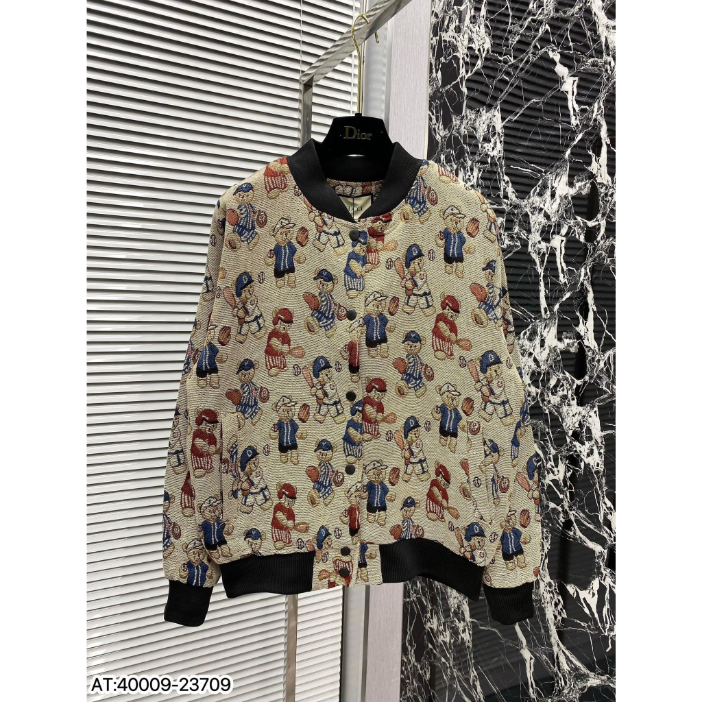 Áo Bomber nam AN24 chất gấm lụa tàu hai lớp dáng thể thao năng động