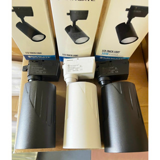 Đèn Led Rọi Ray Navigate ánh sáng Trắng / Vàng công suất 20W - 30W dùng decor trang trí