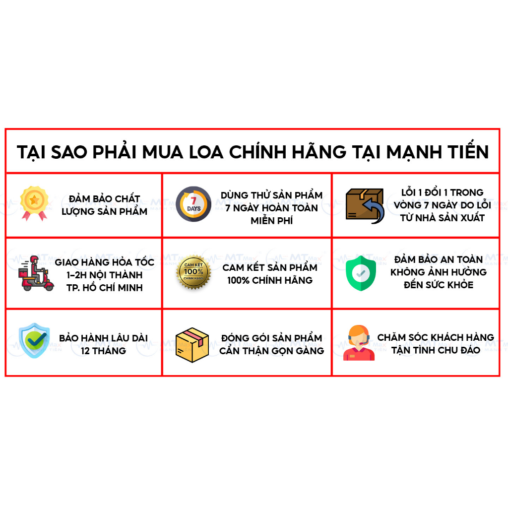 Loa Xách Tay Chính Hãng MTMax DK07 - Loa Karaoke Cao Cấp Công Suất Lớn 300W 2 Bass Trầm 20CM Công Nghệ Bass Boots