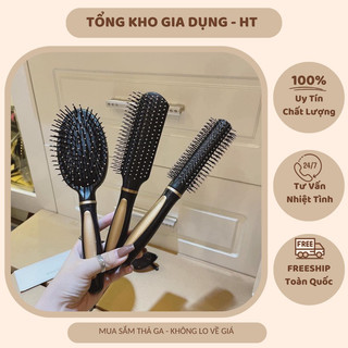 Set 3 lược cao cấp