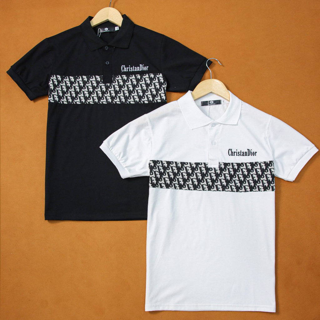 Áo thun nam polo tay ngắn vải cotton siêu đẹp, mẫu hot nhất hiện nay!!!