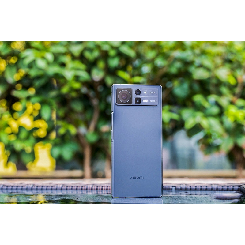 SIÊU PHẨM Xiaomi Mix Fold 2  - Hàng Chính Hãng, Nguyên Seal Xịn