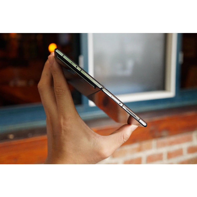 SIÊU PHẨM Xiaomi Mix Fold 2  - Hàng Chính Hãng, Nguyên Seal Xịn
