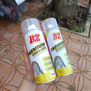 Xịt Dưỡng Sên Bz premium mẫu mới.