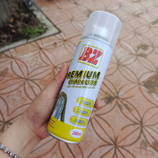 Xịt Dưỡng Sên Bz premium mẫu mới.