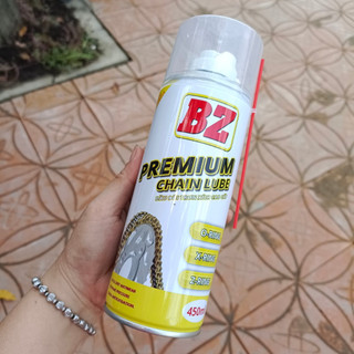Xịt Dưỡng Sên Bz premium mẫu mới.
